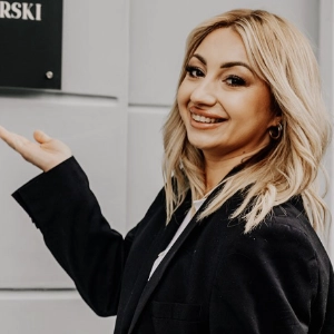 Izabela Jarząbek
